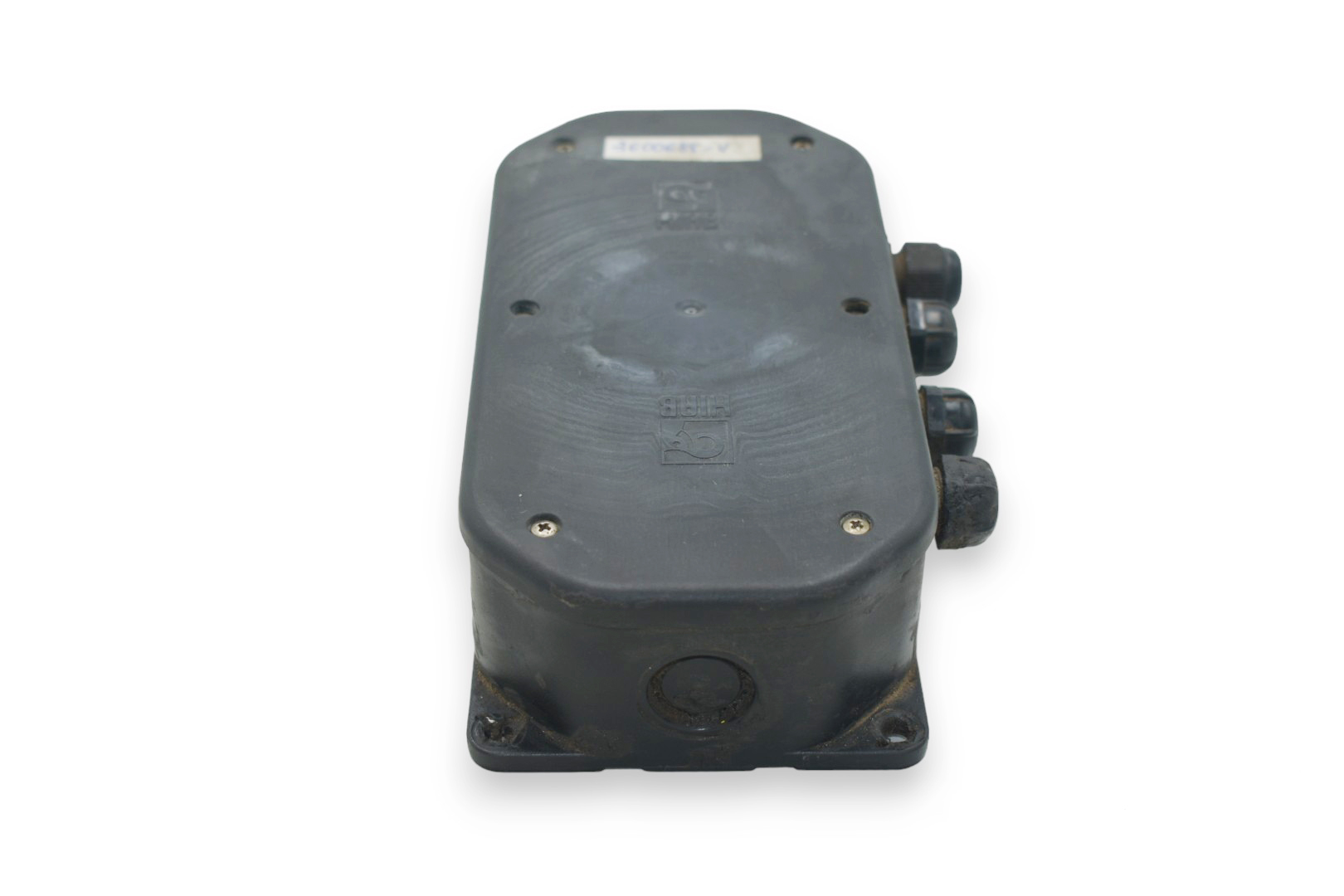 Caja electrónica de conexión de columna  3600688-U 